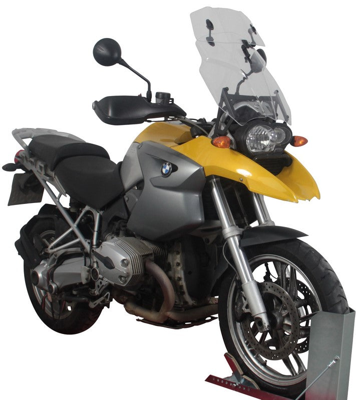 MRA / エムアールエー  R 1200 GS - ヴァリオ-X-Creen VXCN -2012 クリア | 4025066170616