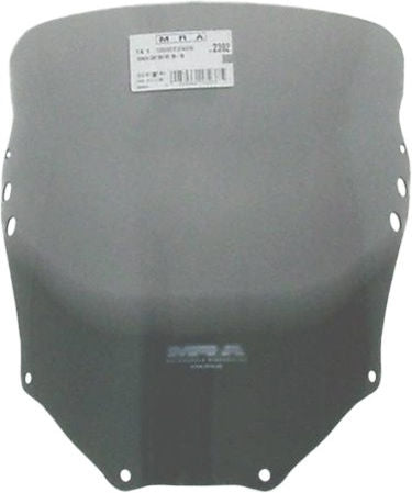 MRA / エムアールエー CBR 900 RR  ツーリングウインドシールド T 1998-1999 | 4025066172375