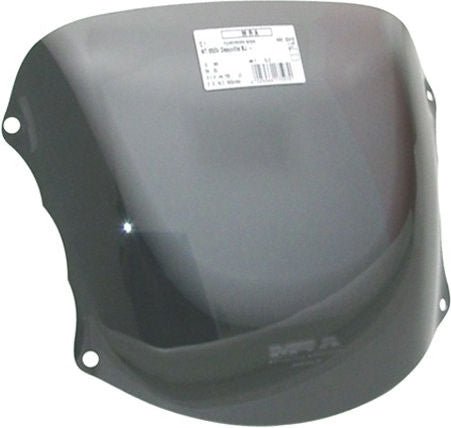 MRA / エムアールエー NT 650 V DEAUVILLE オリジナルシェイプ ウインドシールド O -2005 | 4025066175970