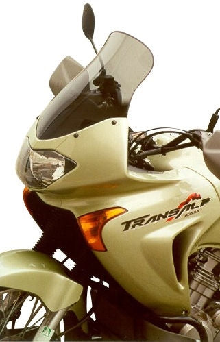 MRA / エムアールエー XLV 650 TRANSALP  ツーリングウインドシールド T 2000- | 4025066187973
