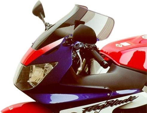 MRA / エムアールエー CBR 900 RR  スポイラーウインドシールド S 2000-2001 | 4025066189779