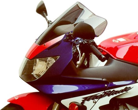 MRA / エムアールエー CBR 900 RR レーシングウインドスクリーン R 2000-2001 | 4025066190676