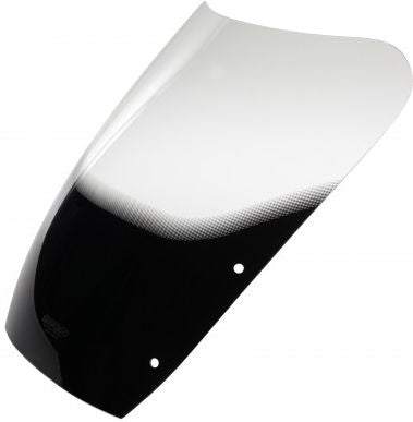 MRA / エムアールエー GSX 750 F オリジナルシェイプ ウインドシールド O -1997 | 4025066201310