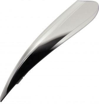 MRA / エムアールエー GSX 750 F オリジナルシェイプ ウインドシールド O -1997 | 4025066201310