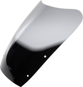 MRA / エムアールエー GSX 750 F オリジナルシェイプ ウインドシールド O -1997 | 4025066201327