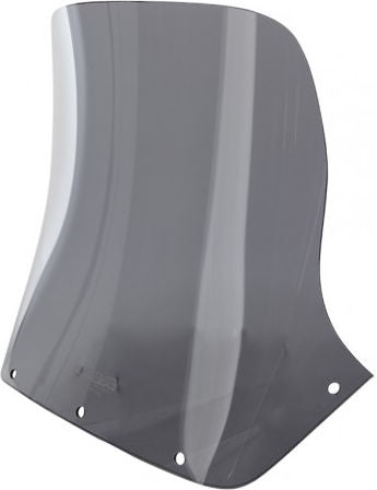 MRA / エムアールエー GSX 750 ES / EF / 1100 ES オリジナルシェイプ ウインドシールド O 全年式 | 4025066202812