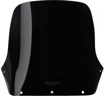 MRA / エムアールエー GSX 750 ES / EF / 1100 ES オリジナルシェイプ ウインドシールド O 全年式 | 4025066202829