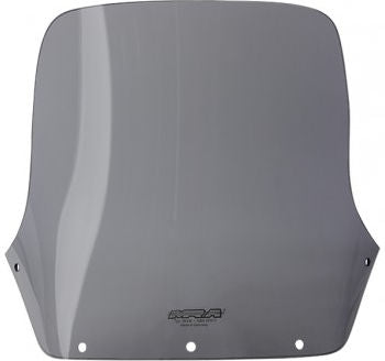 MRA / エムアールエー GSX 750 ES / EF / 1100 ES オリジナルシェイプ ウインドシールド O 全年式 | 4025066202829