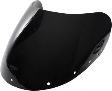 MRA / エムアールエー GSX-R 750 -87 / 1100 -88 オリジナルシェイプ ウインドシールド O 全年式 | 4025066209194