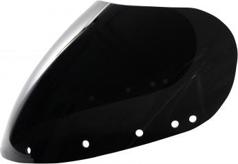 MRA / エムアールエー GSX-R 750 -87 / 1100 -88 オリジナルシェイプ ウインドシールド O 全年式 | 4025066209194
