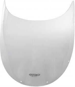 MRA / エムアールエー GSX-R 1100 オリジナルシェイプ ウインドシールド O 1989-1990 | 4025066213016