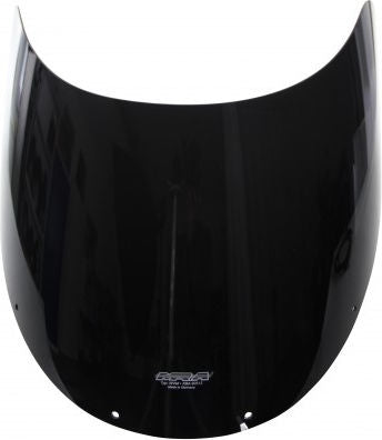 MRA / エムアールエー GSX-R 1100 オリジナルシェイプ ウインドシールド O 1989-1990 | 4025066213092