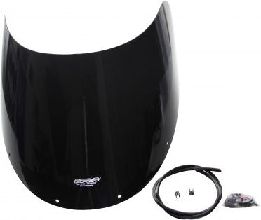 MRA / エムアールエー GSX-R 1100 オリジナルシェイプ ウインドシールド O 1989-1990 | 4025066213092