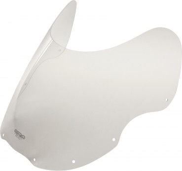 MRA / エムアールエー GSX-R 750 オリジナルシェイプ ウインドシールド O 1991-1991 | 4025066216918