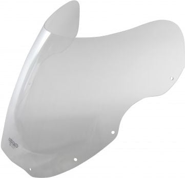 MRA / エムアールエー GSX-R 1100 オリジナルシェイプ ウインドシールド O 1991-1992 | 4025066218868