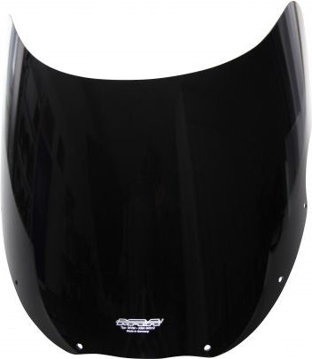 MRA / エムアールエー GSX-R 1100 オリジナルシェイプ ウインドシールド O 1991-1992 | 4025066218943