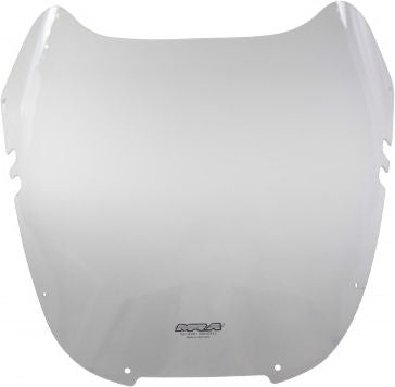 MRA / エムアールエー オリジナルシェイプ ウィンドスクリーン O －クリアー－ for Suzuki GSXR 1100 W (93-94) | 4025066226665