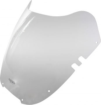 MRA / エムアールエー オリジナルシェイプ ウィンドスクリーン O －クリアー－ for Suzuki GSXR 1100 W (93-94) | 4025066226665