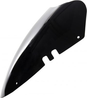 MRA / エムアールエー オリジナルシェイプ ウィンドスクリーン O －ブラック－ for Suzuki GSXR 1100 W (93-94) | 4025066226740