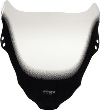 MRA / エムアールエー RF 600 / 900 R オリジナルシェイプ ウインドシールド O 全年式 | 4025066228614