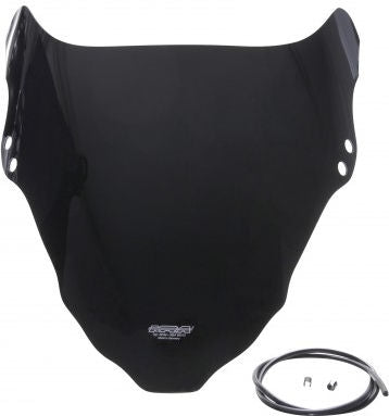 MRA / エムアールエー RF 600 / 900 R オリジナルシェイプ ウインドシールド O 全年式 | 4025066228690
