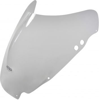 MRA / エムアールエー オリジナルシェイプ ウィンドスクリーン O －クリアー－ for Suzuki GSXR 750 W (94) | 4025066230563