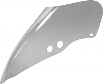 MRA / エムアールエー オリジナルシェイプ ウィンドスクリーン O －クリアー－ for Suzuki GSXR 750 W (94) | 4025066230563