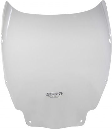 MRA / エムアールエー オリジナルシェイプ ウィンドスクリーン O －クリアー－ for Suzuki GSXR 750 W (94) | 4025066230563