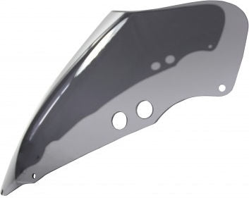MRA / エムアールエー オリジナルシェイプ ウィンドスクリーン O －スモークグレー－ for Suzuki GSXR 750 W (94) | 4025066230570