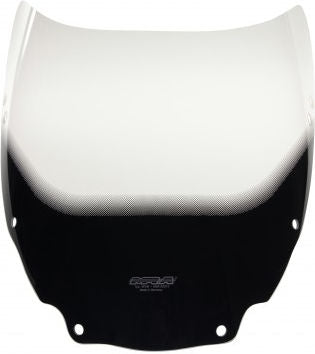 MRA / エムアールエー オリジナルシェイプ ウィンドスクリーン O －クリアー－ for Suzuki GSXR 750 W (95) | 4025066236411