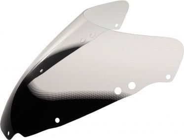 MRA / エムアールエー オリジナルシェイプ ウィンドスクリーン O －クリアー－ for Suzuki GSXR 750 W (95) | 4025066236411