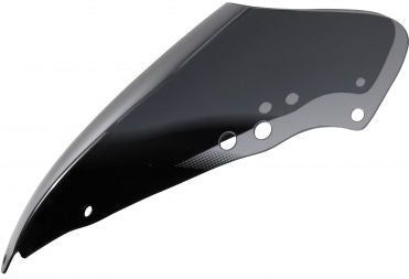 MRA / エムアールエー オリジナルシェイプ ウィンドスクリーン O －スモークグレー－ for Suzuki GSXR 750 W (95) | 4025066236428