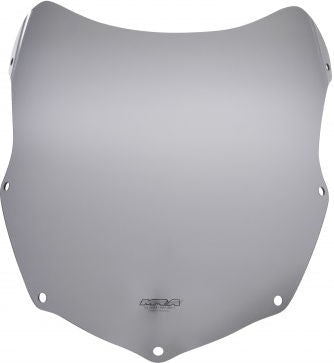 MRA / エムアールエー GSX-R 600 / 750 オリジナルシェイプ ウインドシールド O 1996-1997 | 4025066242276