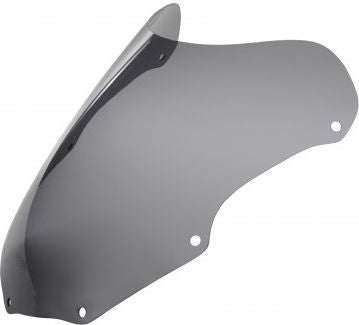 MRA / エムアールエー GSX-R 600 / 750 オリジナルシェイプ ウインドシールド O 1996-1997 | 4025066242276