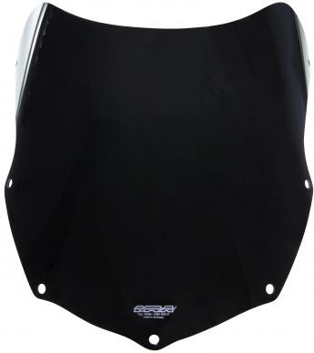 MRA / エムアールエー GSX-R 600 / 750 オリジナルシェイプ ウインドシールド O 1996-1997 | 4025066242344