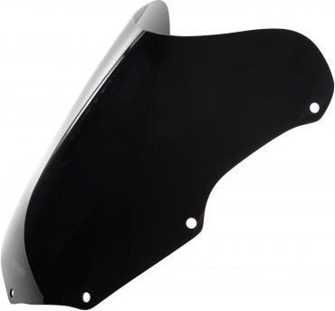 MRA / エムアールエー GSX-R 600 / 750 オリジナルシェイプ ウインドシールド O 1996-1997 | 4025066242344