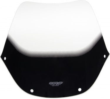 MRA / エムアールエー GSF 600 S -99 / 1200 S -00 BANDIT オリジナルシェイプ ウインドシールド O 全年式 | 4025066244218