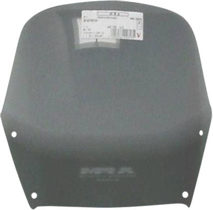 MRA / エムアールエー DR 650 RS / E オリジナルシェイプ ウインドシールド O 全年式 | 4025066246243