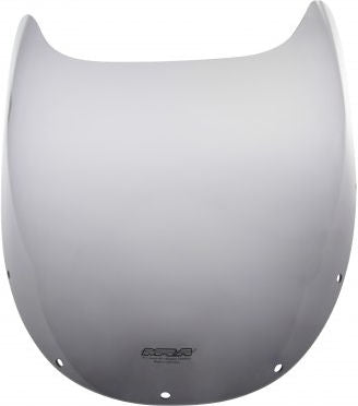 MRA / エムアールエー GS 1000 S オリジナルシェイプ ウインドシールド O 全年式 | 4025066249626