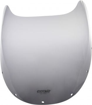 MRA / エムアールエー GS 1000 S オリジナルシェイプ ウインドシールド O 全年式 | 4025066249695