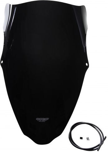 MRA / エムアールエー TL 1000 S オリジナルシェイプ ウインドシールド OM 1997- | 4025066254040