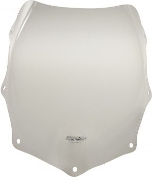 MRA / エムアールエー GSX-R 600 98-00 / 750 98-99 オリジナルシェイプ ウインドシールド O 全年式 | 4025066257867