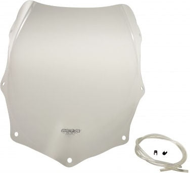 MRA / エムアールエー GSX-R 600 98-00 / 750 98-99 オリジナルシェイプ ウインドシールド O 全年式 | 4025066257867