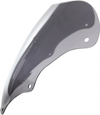MRA / エムアールエー GSX-R 600 98-00 / 750 98-99 オリジナルシェイプ ウインドシールド O 全年式 | 4025066257874