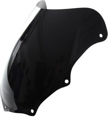 MRA / エムアールエー GSX-R 600 98-00 / 750 98-99 オリジナルシェイプ ウインドシールド O 全年式 | 4025066257942