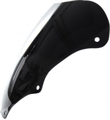 MRA / エムアールエー GSX-R 600 98-00 / 750 98-99 オリジナルシェイプ ウインドシールド O 全年式 | 4025066257942