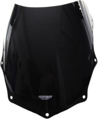MRA / エムアールエー GSX-R 600 98-00 / 750 98-99 オリジナルシェイプ ウインドシールド O 全年式 | 4025066257942