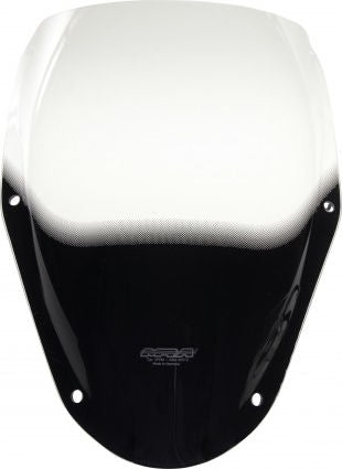 MRA / エムアールエー TL 1000R オリジナルシェイプ ウインドシールド O 全年式 | 4025066259816