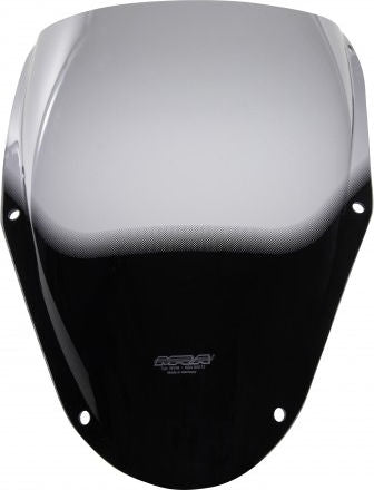 MRA / エムアールエー TL 1000R オリジナルシェイプ ウインドシールド O 全年式 | 4025066259823