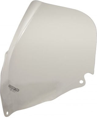 MRA / エムアールエー GSX 600 F / GSX 750 F オリジナルシェイプ ウインドシールド O 1998- | 4025066261765
